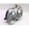 Recambio de faro izquierdo para mercedes-benz clk (c209) clk 280 (209.354) referencia OEM IAM A2098202561 A2098202561 