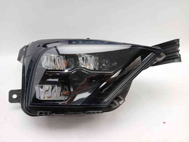 Recambio de faro derecho para citroën c5 x (nd_, nc_) hybrid 180 (nddgyp) referencia OEM IAM 9851989880 9851989880 