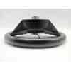 Recambio de volante para suzuki swift v (az) 1.4 sport (a2l414) referencia OEM IAM 4811081SL0CYQ 4811081SL1CYQ 