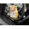 Recambio de volante para citroën c5 x (nd_, nc_) hybrid 180 (nddgyp) referencia OEM IAM 98330892ZD 98330892ZD 
