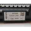 Recambio de radiador agua para suzuki swift v (az) 1.4 sport (a2l414) referencia OEM IAM 1770081S00000 0230002960 