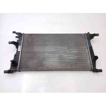 RADIADOR AGUA 214105378R 214105378R 