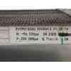 Recambio de radiador agua para citroën c5 x (nd_, nc_) hybrid 180 (nddgyp) referencia OEM IAM EV29015200 EV29015200 