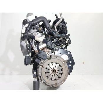 MOTOR COMPLETO 169A4000 