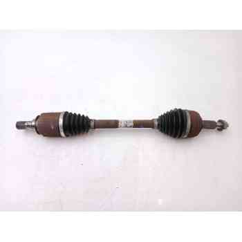 TRANSMISION DELANTERA IZQUIERDA 391016076R 391016076R 