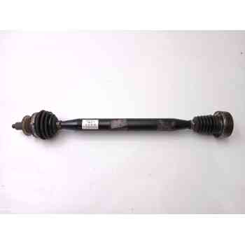 TRANSMISION DELANTERA DERECHA 6Q0407272BD 6Q0407272BD 