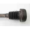 Recambio de transmision delantera izquierda para seat ibiza iii (6l1) 1.4 16v referencia OEM IAM 6Q0407271AT 6Q0407271AT 