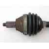 Recambio de transmision delantera izquierda para seat ibiza iii (6l1) 1.4 16v referencia OEM IAM 6Q0407271AT 6Q0407271AT 