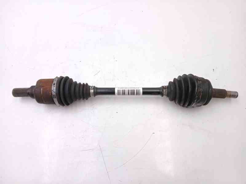 Recambio de transmision delantera izquierda para citroën c5 x (nd_, nc_) hybrid 180 (nddgyp) referencia OEM IAM 9848288680 98482