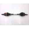 Recambio de transmision delantera izquierda para citroën c5 x (nd_, nc_) hybrid 180 (nddgyp) referencia OEM IAM 9848288680 98482