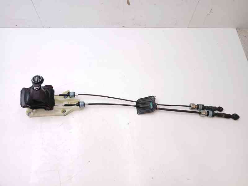 Recambio de palanca cambio para suzuki swift v (az) 1.4 sport (a2l414) referencia OEM IAM 2830068R20000 2810068R01C2Z 