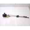 Recambio de palanca cambio para suzuki swift v (az) 1.4 sport (a2l414) referencia OEM IAM 2830068R20000 2810068R01C2Z 