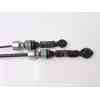 Recambio de palanca cambio para suzuki swift v (az) 1.4 sport (a2l414) referencia OEM IAM 2830068R20000 2810068R01C2Z 