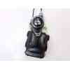 Recambio de palanca cambio para suzuki swift v (az) 1.4 sport (a2l414) referencia OEM IAM 2830068R20000 2810068R01C2Z 