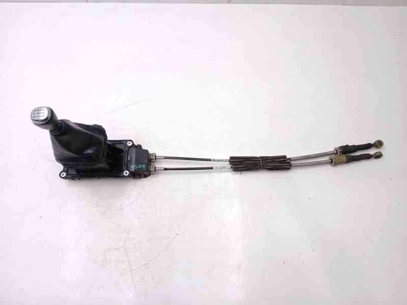 Recambio de palanca cambio para renault clio iv grandtour (kh_) 0.9 tce 90 referencia OEM IAM 9619286B 349015026R 9619285B