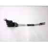 Recambio de palanca cambio para renault clio iv grandtour (kh_) 0.9 tce 90 referencia OEM IAM 9619286B 349015026R 9619285B