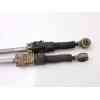 Recambio de palanca cambio para renault clio iv grandtour (kh_) 0.9 tce 90 referencia OEM IAM 9619286B 349015026R 9619285B