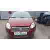 fiat linea (323_, 110_) del año 2007