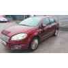 fiat linea (323_, 110_) del año 2007