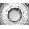 Recambio de mangueta delantera derecha para suzuki swift v (az) 1.4 sport (a2l414) referencia OEM IAM 4511168R00000 4511168R0000