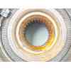 Recambio de mangueta delantera izquierda para citroën c5 x (nd_, nc_) hybrid 180 (nddgyp) referencia OEM IAM YL01860880 YL018608