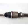Recambio de transmision delantera derecha para renault clio iv grandtour (kh_) 0.9 tce 90 referencia OEM IAM 391009101R 39100910