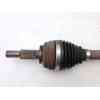 Recambio de transmision delantera derecha para renault clio iv grandtour (kh_) 0.9 tce 90 referencia OEM IAM 391009101R 39100910