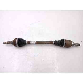TRANSMISION DELANTERA IZQUIERDA 391017355R 391017355R 