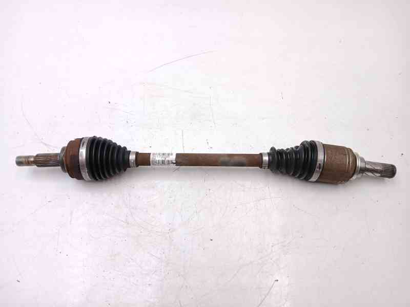 Recambio de transmision delantera izquierda para renault clio iv grandtour (kh_) 0.9 tce 90 referencia OEM IAM 391017355R 391017