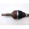 Recambio de transmision delantera izquierda para renault clio iv grandtour (kh_) 0.9 tce 90 referencia OEM IAM 391017355R 391017