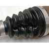 Recambio de transmision delantera izquierda para renault clio iv grandtour (kh_) 0.9 tce 90 referencia OEM IAM 391017355R 391017