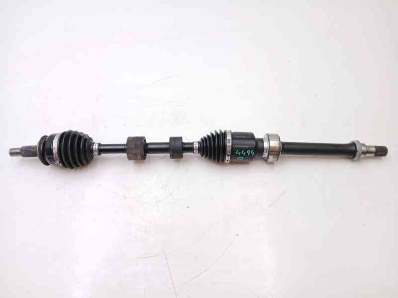 Recambio de transmision delantera derecha para suzuki swift v (az) 1.4 sport (a2l414) referencia OEM IAM 4410168R00000 4410168R0