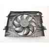 Recambio de electroventilador para renault clio iv grandtour (kh_) 0.9 tce 90 referencia OEM IAM 255509263R 214818009R 5000991