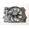 Recambio de electroventilador para renault clio iv grandtour (kh_) 0.9 tce 90 referencia OEM IAM 255509263R 214818009R 5000991