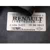Recambio de electroventilador para renault clio iv grandtour (kh_) 0.9 tce 90 referencia OEM IAM 255509263R 214818009R 5000991