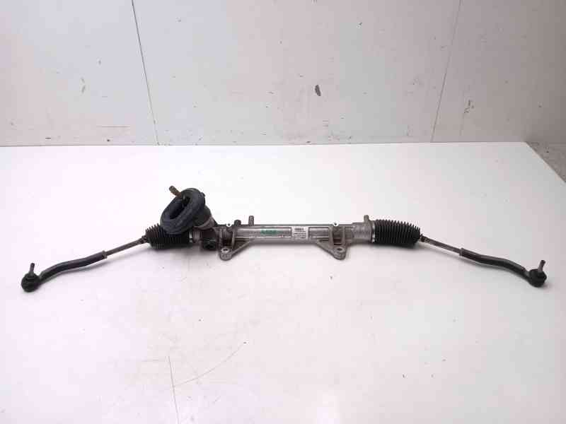 Recambio de cremallera direccion para renault clio iv grandtour (kh_) 0.9 tce 90 referencia OEM IAM 490012121R 490012121R 
