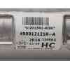 Recambio de cremallera direccion para renault clio iv grandtour (kh_) 0.9 tce 90 referencia OEM IAM 490012121R 490012121R 