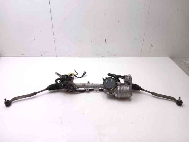 Recambio de cremallera direccion para citroën c5 x (nd_, nc_) hybrid 180 (nddgyp) referencia OEM IAM JJ50200062500 230218A015 