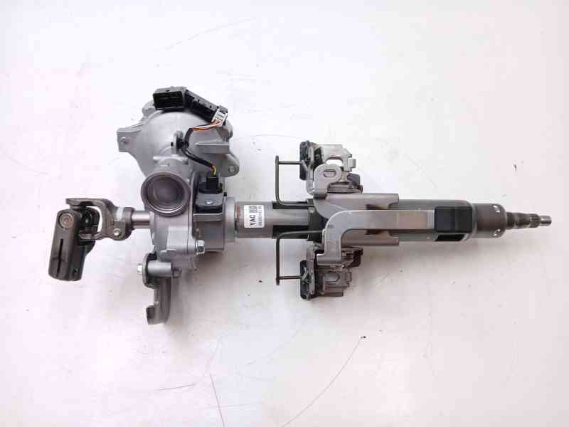 Recambio de columna direccion para suzuki swift v (az) 1.4 sport (a2l414) referencia OEM IAM 3139079S20 4820081S90000 