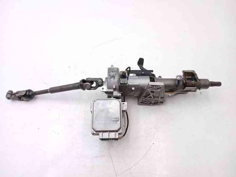 Recambio de columna direccion para renault clio iv grandtour (kh_) 0.9 tce 90 referencia OEM IAM 6700003447B 488105110R Q003TA27
