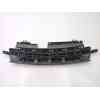 Recambio de rejilla delantera para citroën xsara picasso (n68) 1.6 hdi referencia OEM IAM 9658223577 7414JF 