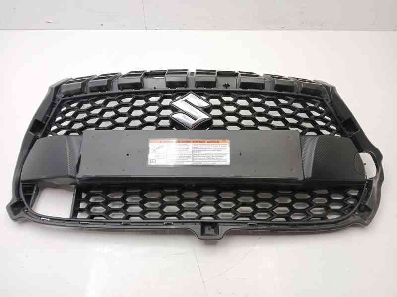 Recambio de rejilla delantera para suzuki swift v (az) 1.4 sport (a2l414) referencia OEM IAM 7174168R20 7174068R30C48 