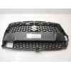 Recambio de rejilla delantera para suzuki swift v (az) 1.4 sport (a2l414) referencia OEM IAM 7174168R20 7174068R30C48 