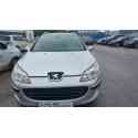 PEUGEOT 407 SW (6E_, 6D_)