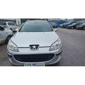 PEUGEOT 407 SW (6E_, 6D_)