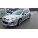 PEUGEOT 407 SW (6E_, 6D_)