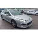 PEUGEOT 407 SW (6E_, 6D_)
