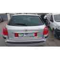 PEUGEOT 407 SW (6E_, 6D_)