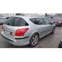 PEUGEOT 407 SW (6E_, 6D_)