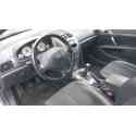 PEUGEOT 407 SW (6E_, 6D_)